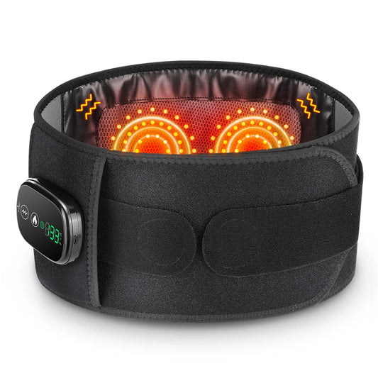 InfraHeal Recovery Belt